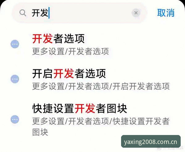 亚星不动声色的专业感安卓新版常见问题 亚星安卓新版常见故障排除与操作教程:一篇从误区到实战的指南